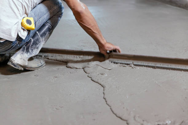 Best Concrete Driveway Repair Near Me  in Mendon, UT