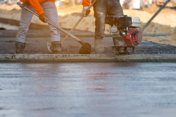  Mendon, UT Concrete contractor Pros