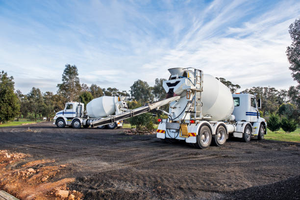 Best Local Concrete Companies  in Mendon, UT