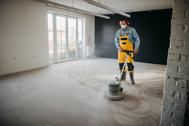 Best Concrete Slab Installation  in Mendon, UT