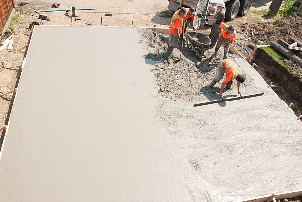 Best Concrete Demolition Services  in Mendon, UT