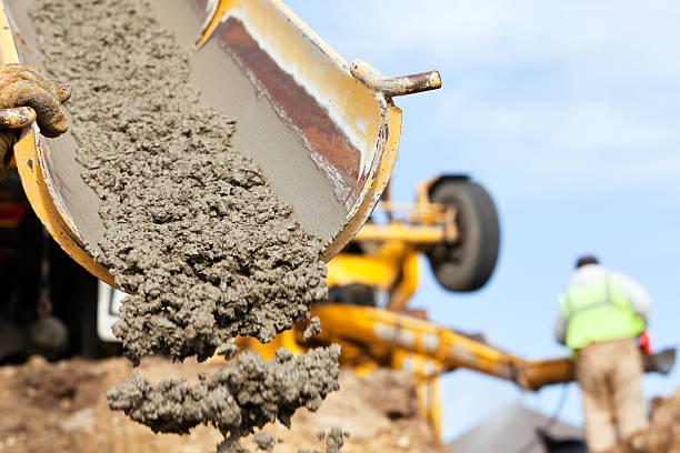Best Concrete Resurfacing Services  in Mendon, UT