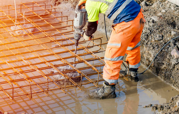 Best Concrete Repair Near Me  in Mendon, UT